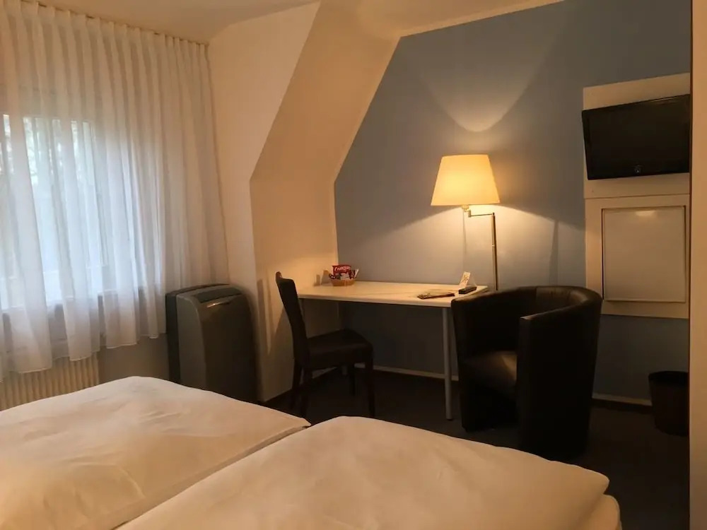 Hotel Wintersmühle