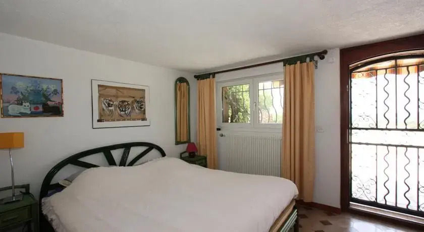 Villa Gerald