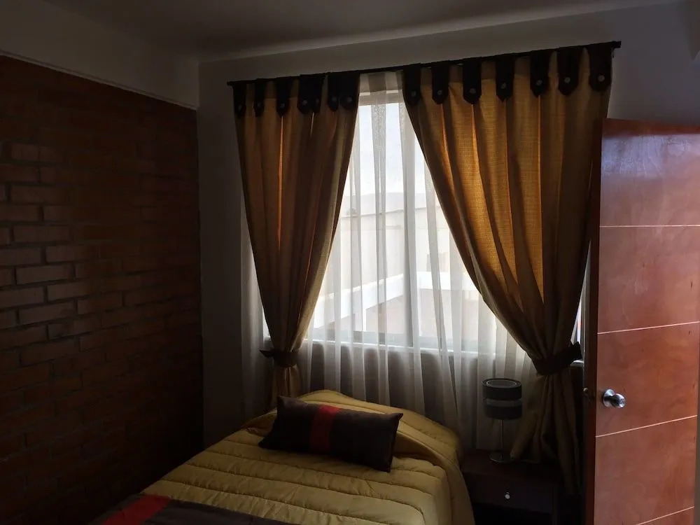 Hostal Las Acacias