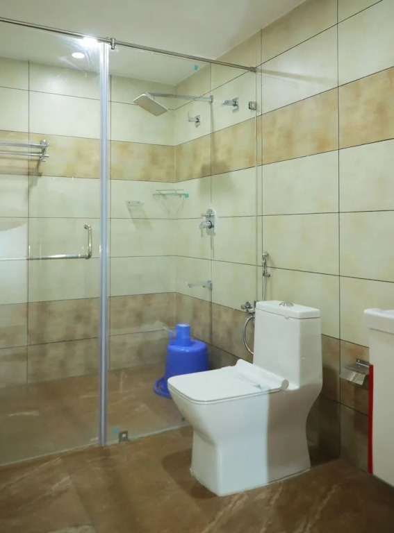 Hotel Udupi Agraharam