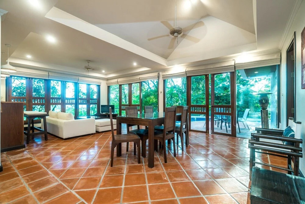 Nakatani A - Connectable 2 Bedroom Private Pool Villa Near Beach