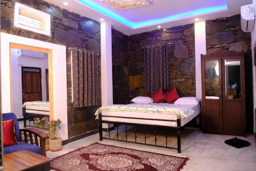 Emperor Palace Udaipur