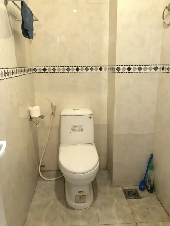 Thai Minh Hostel