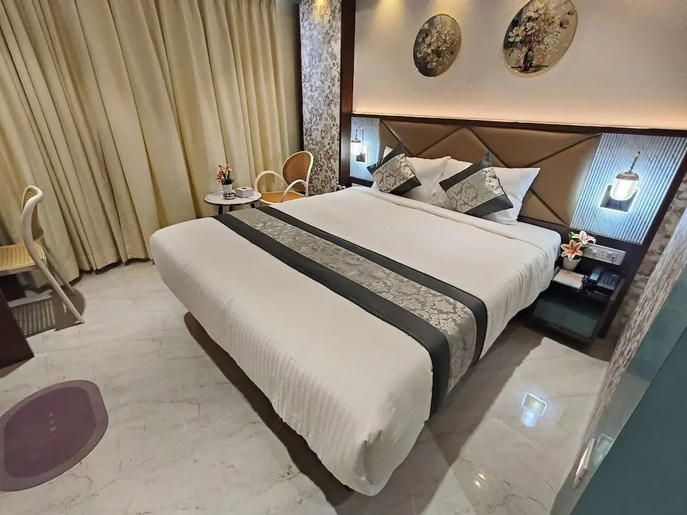 Hotel Manthan Stays