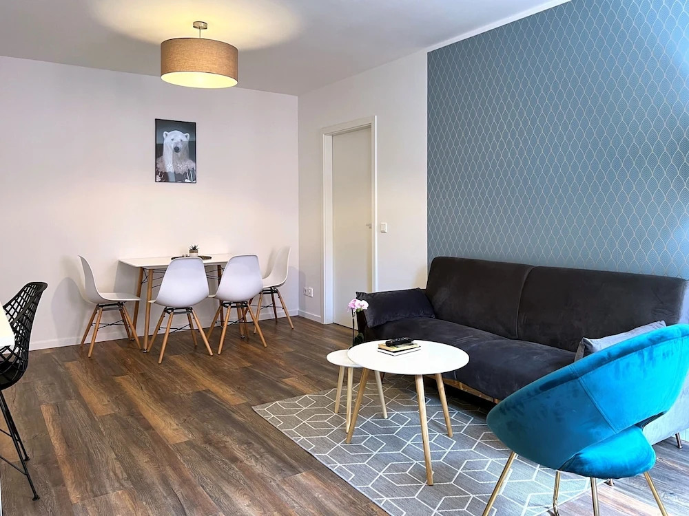 Nurban Apartments City 2