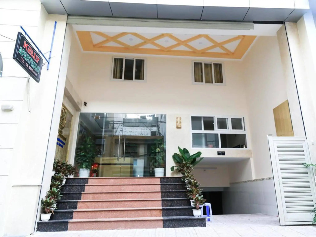 Kelly Serviced Apartment