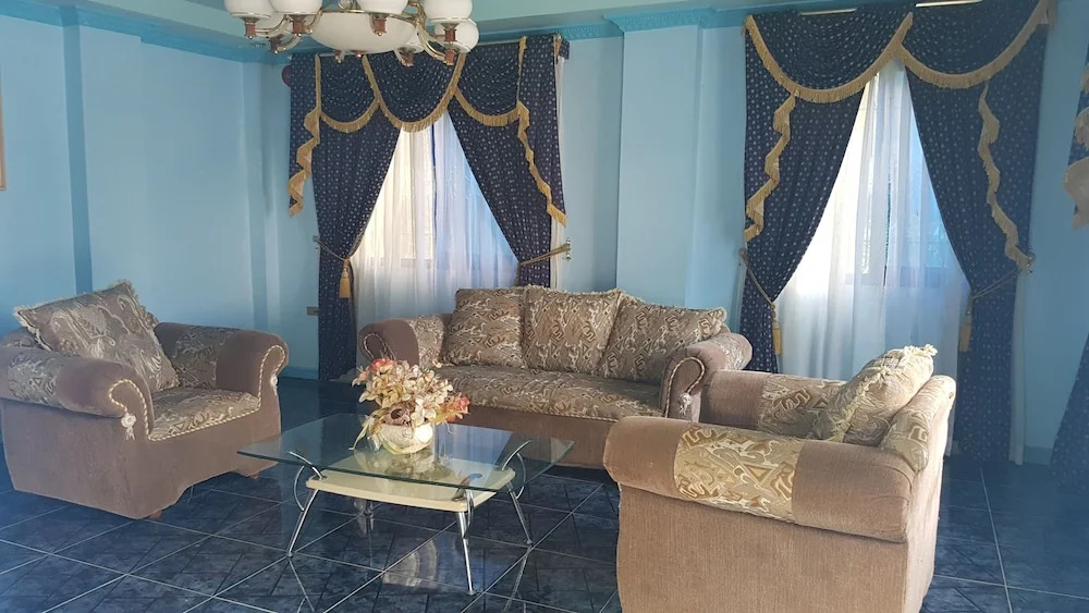 Villa Caloocan Resort