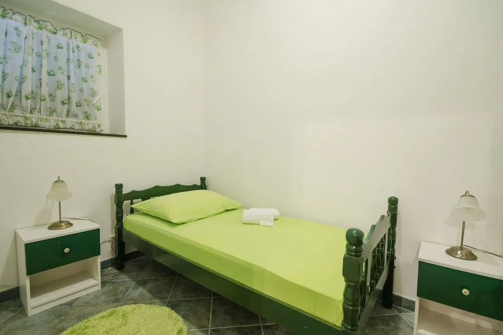 Holiday Home Pupa