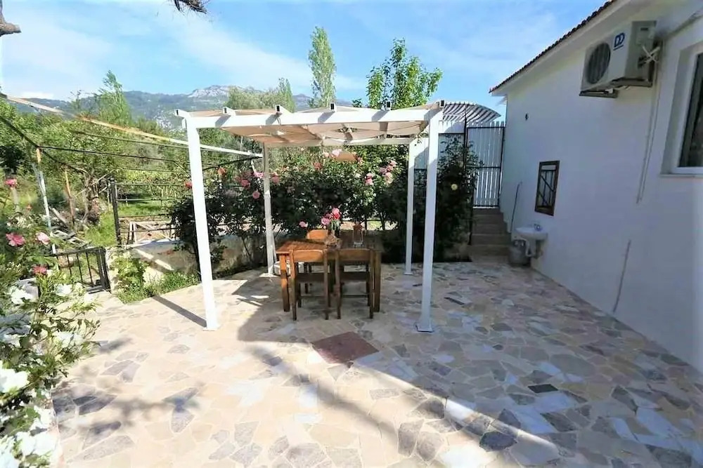 Villa Gulcan