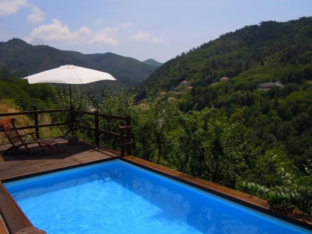 Agriturismo Casa del Bosco