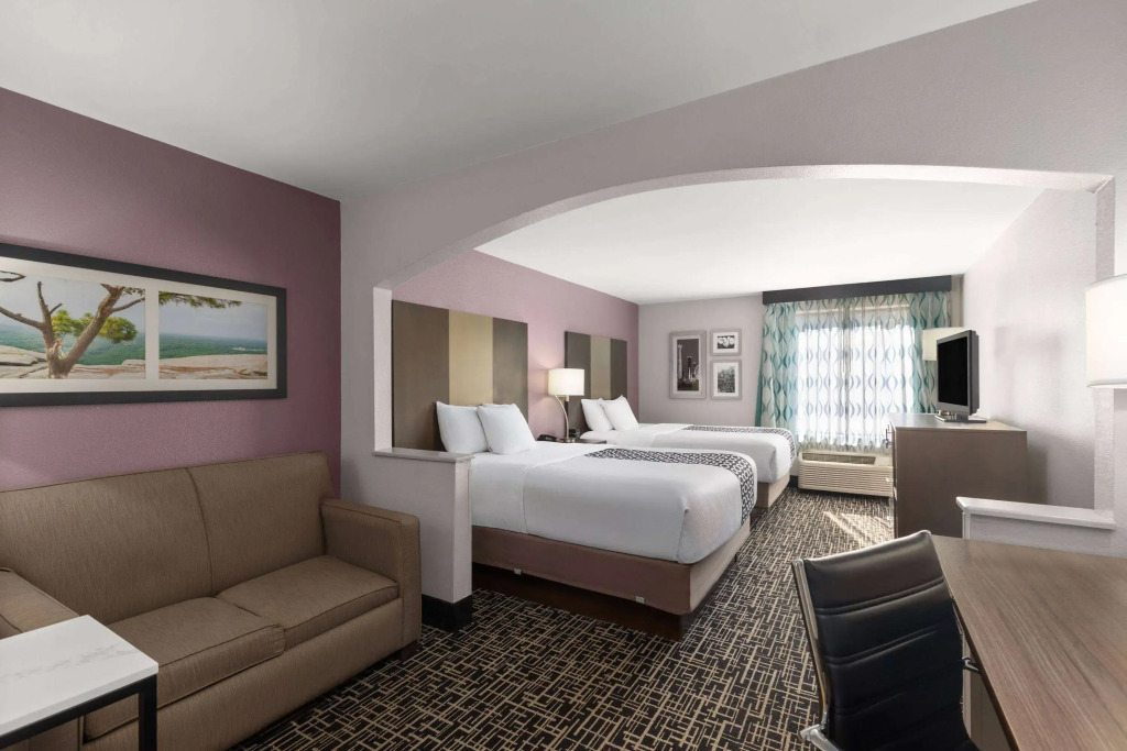 La Quinta by Wyndham Snellville - Stone Mountain