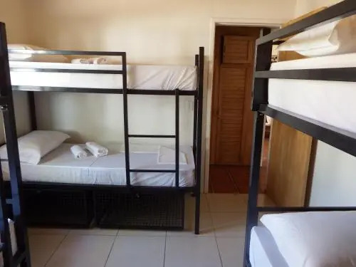 Hostel Santo Antonio