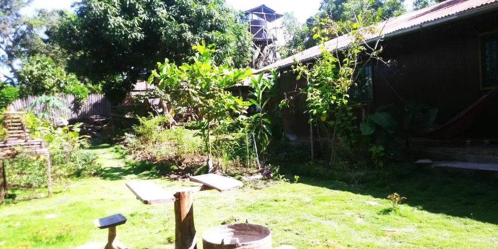 Yarina Guest house