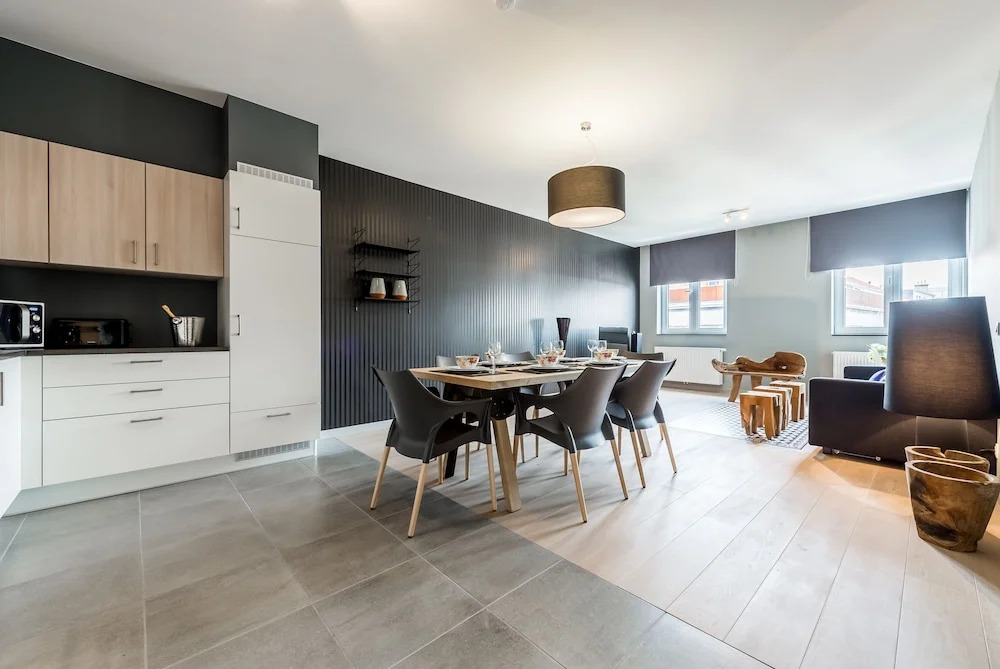 Smartflats Design - Old Town