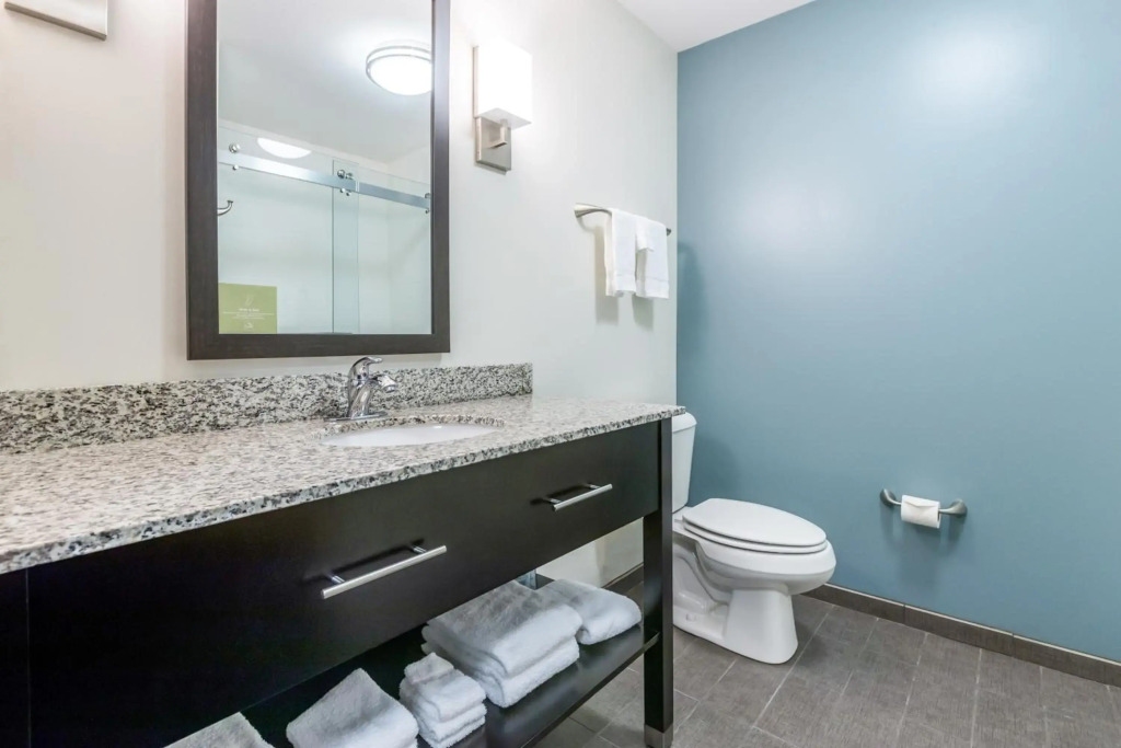 Sleep Inn and Suites - Ankeny