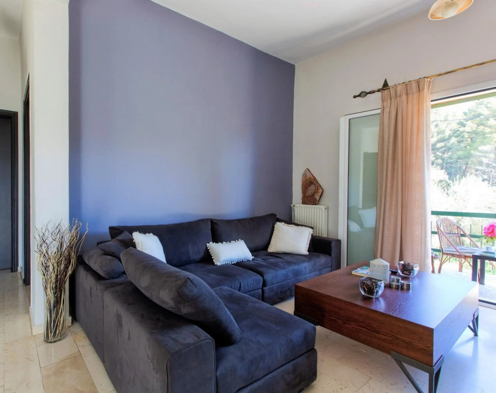 The Olive Grove Apartment by Konnect, Dasia