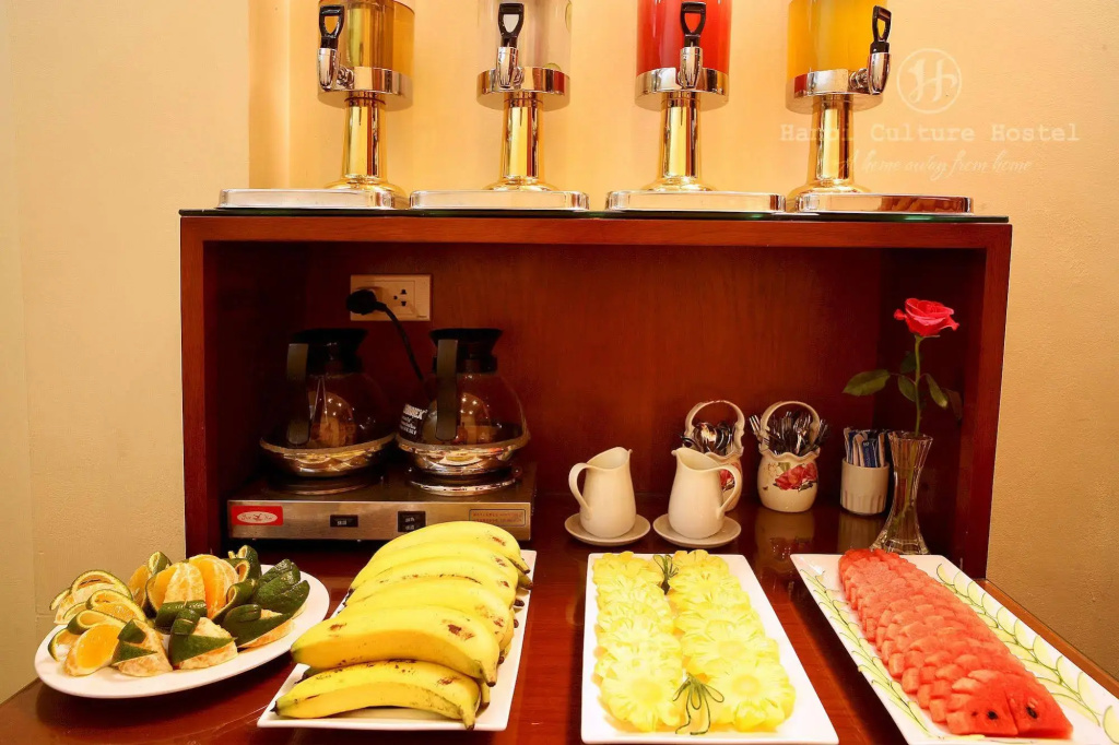 Hanoi Culture Hostel