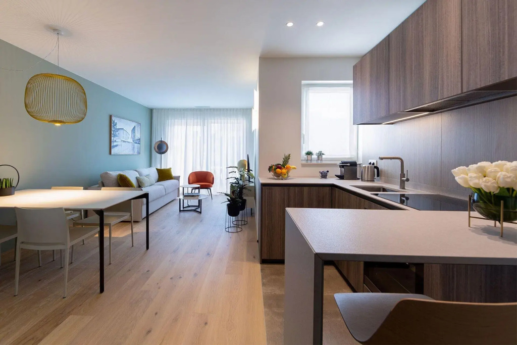The Central City - Luxury Serviced Residence