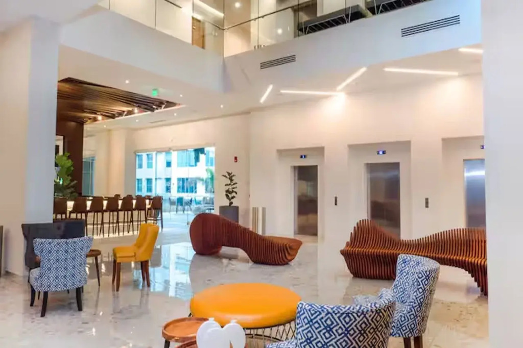 Hilton Garden Inn Santa Ana, San Jose