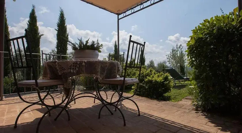 B&B Il Poderuccio