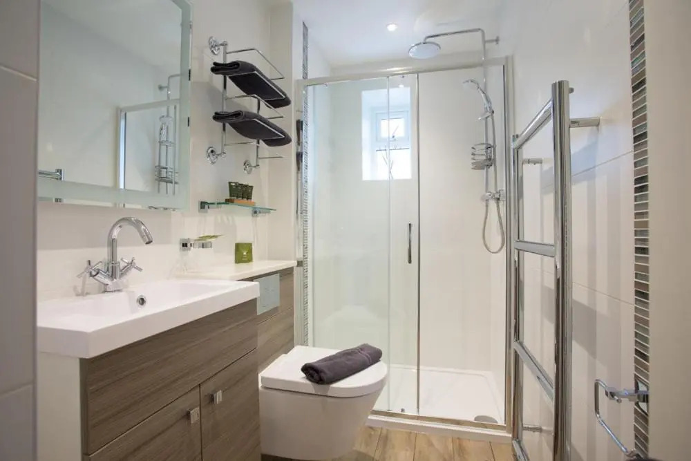 Kinbrae House Holiday Apartments