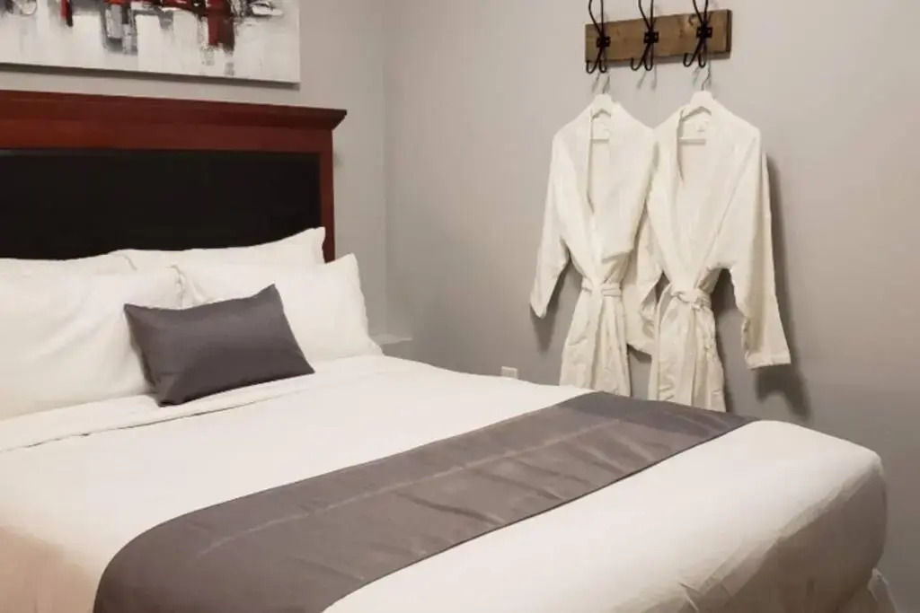 Beautiful 1 BDR Apt #G Hull/Ott by Amazing Property Rentals