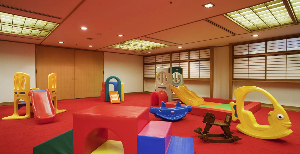 Hotel New Awaji