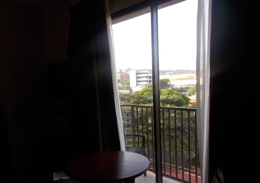 Main Hotel and Suites Cebu