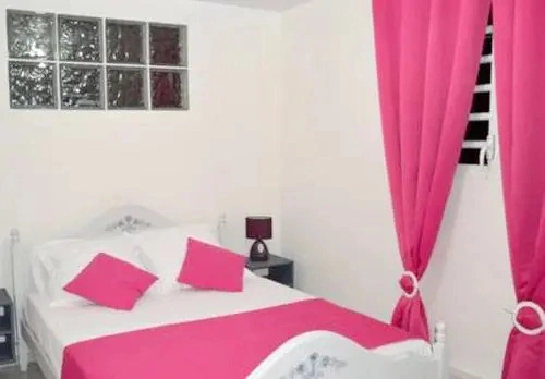 Holiday Home Pointe Lynch