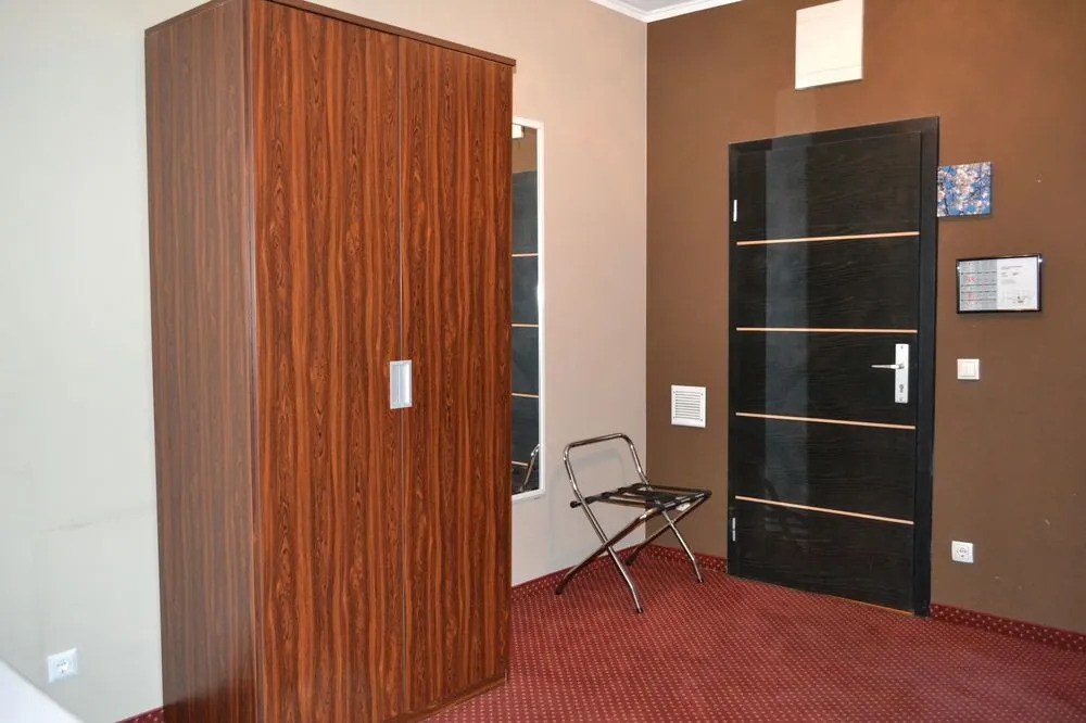 Goldfisch Vienna City Apartments