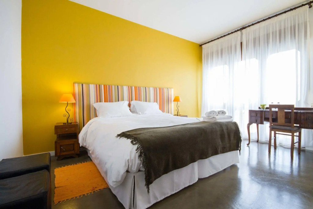 Sweet Lisbon Guesthouse
