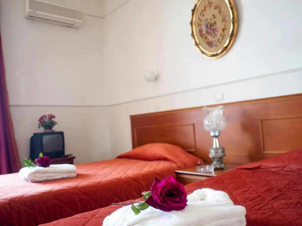 Hotel Acropolis
