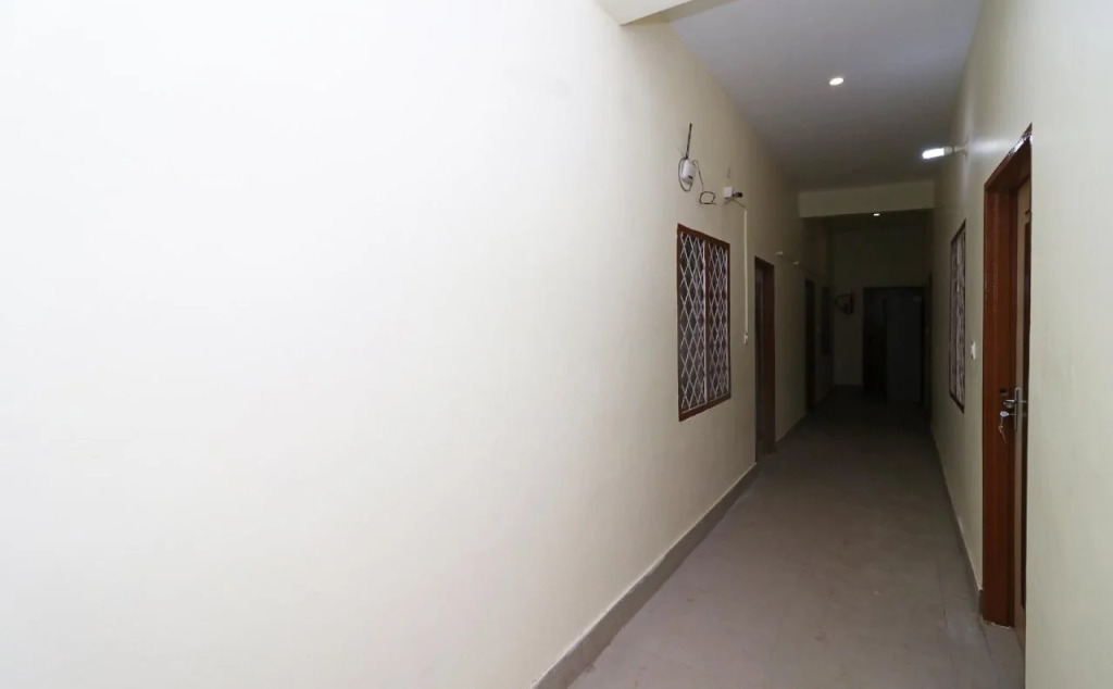 Yuvraj Inn By OYO Rooms