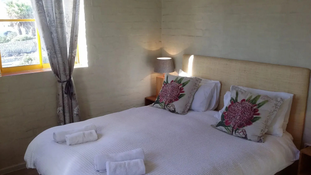 Raaswater Langebaan Self Catering