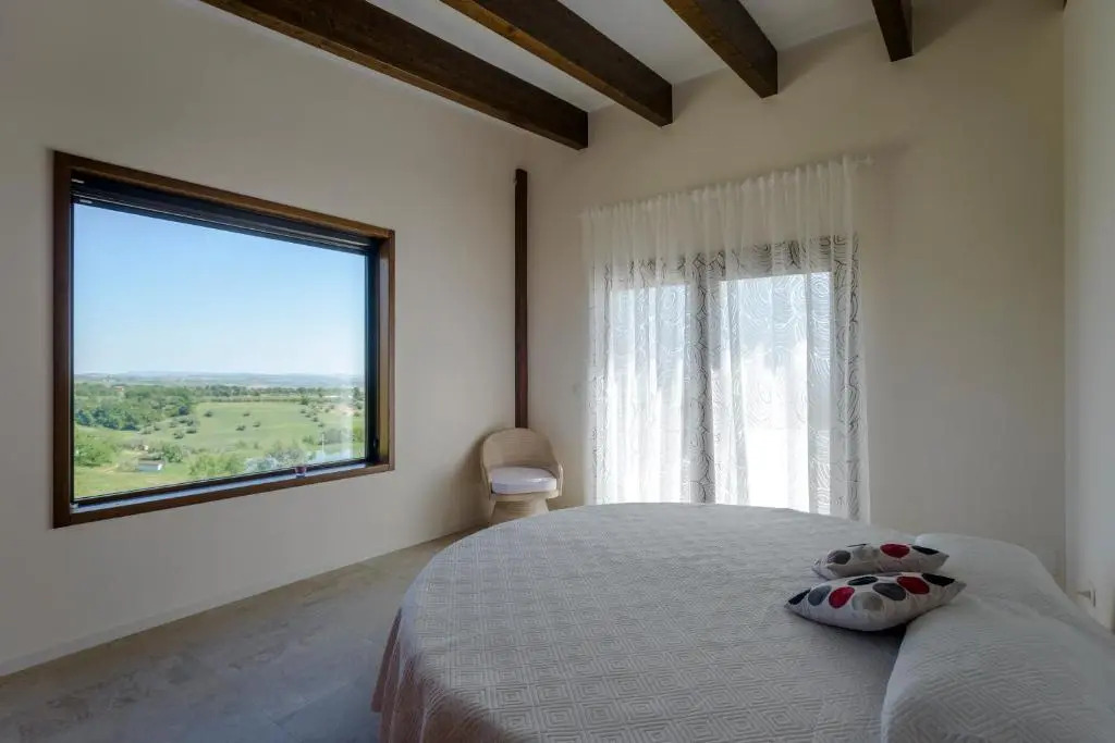 Casa delle More