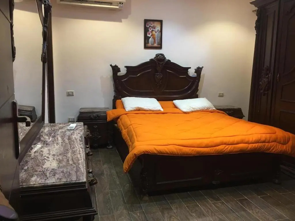 Ramco Hotel Apartments Compound Leila