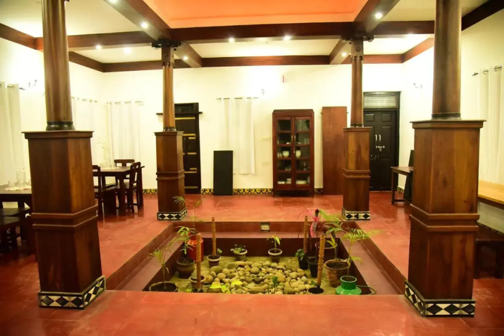 Nivaasana Bed & Breakfast