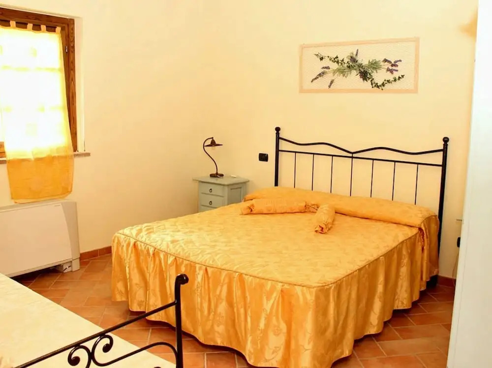 AgriResort Spa Glamping Poggio Di Montedoro
