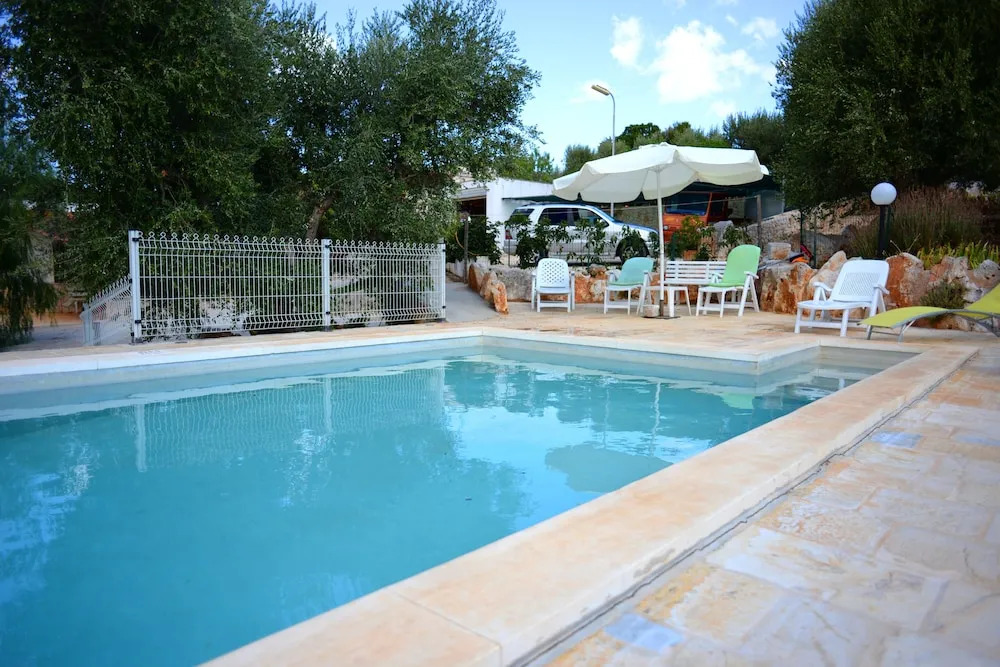 Trullo Nino