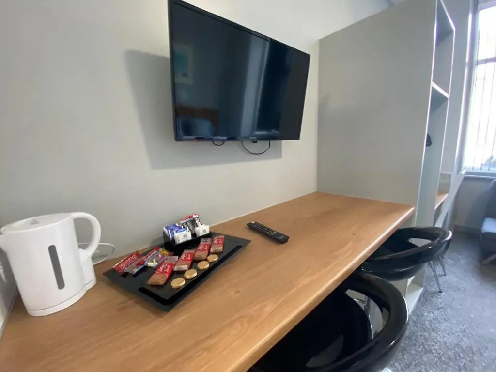 Seaside Suites Superior Family Apartments