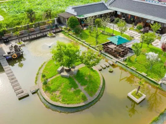 Xiangcun Wendu Hostel