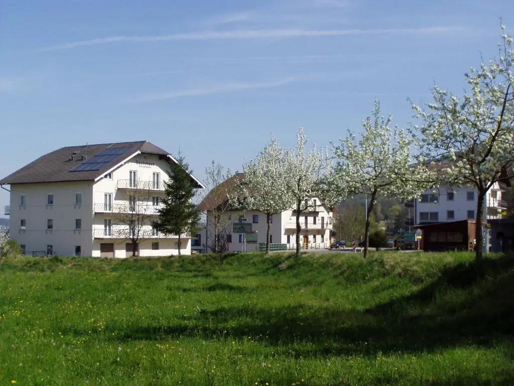 Seegasthof zur Landeroith