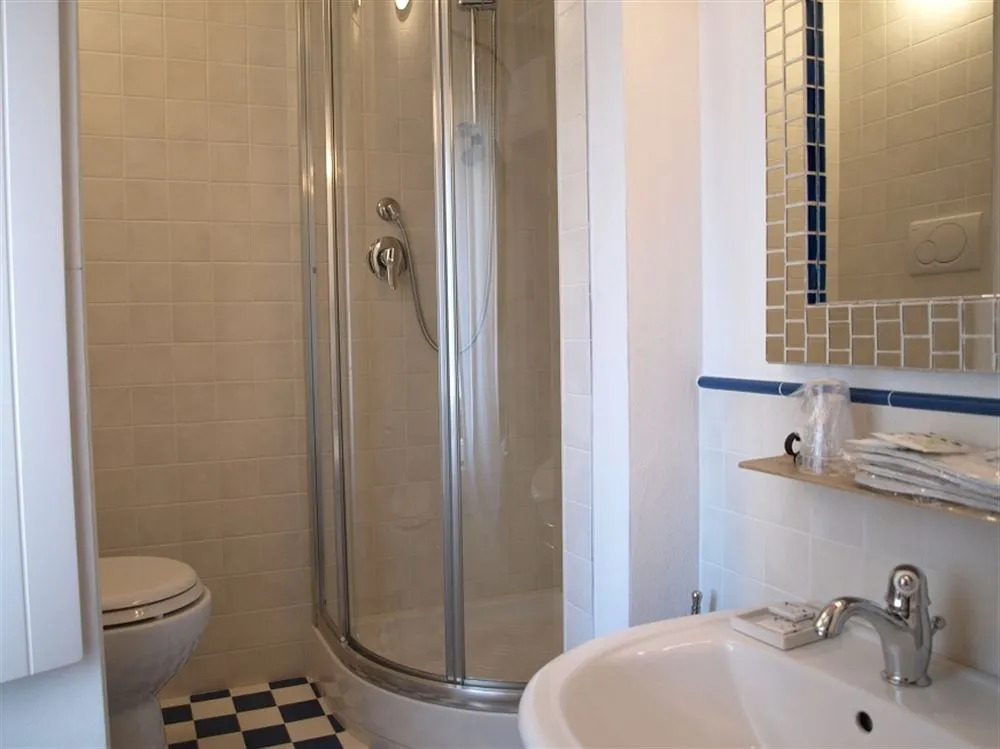 B&B Casa Dorsi