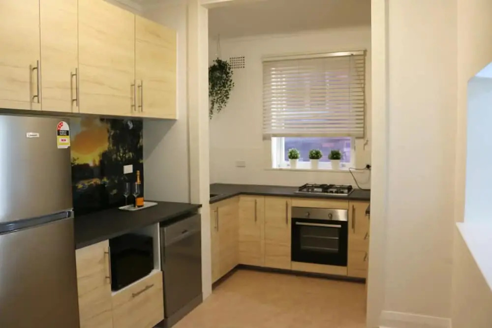 Luxury Double Bay Flat by Harbour Pool