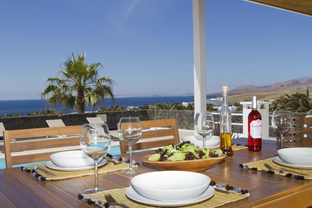 Villa Dois Mares Puerto Calero