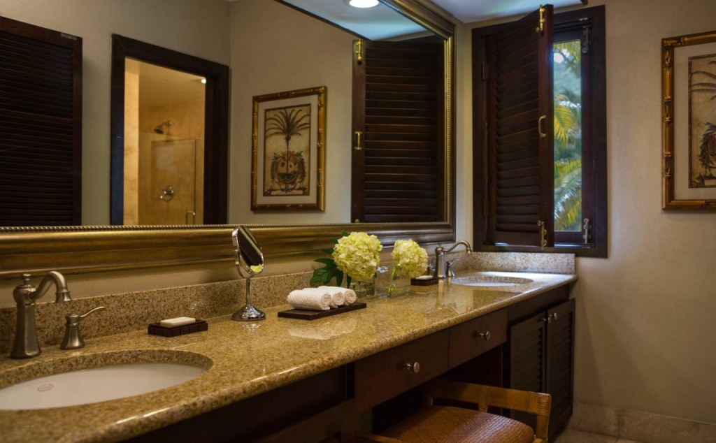 Carambola Beach Resort St. Croix, US Virgin Islands