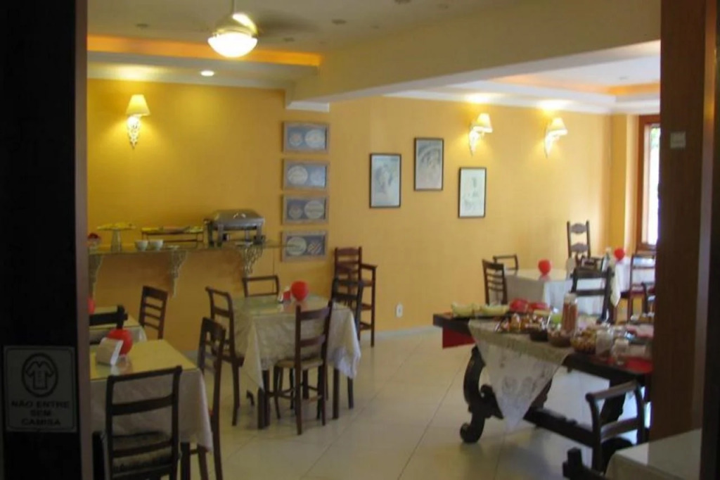 Hotel La Brise