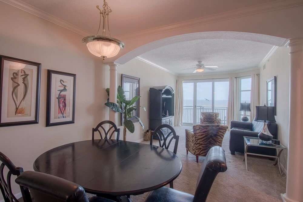 Legacy Towers-Legacy I 803