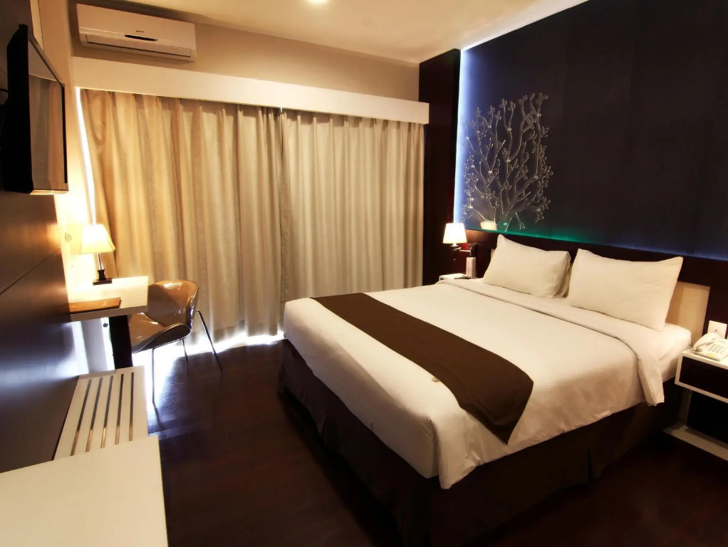 Palette Grand Sae Boutique Hotel