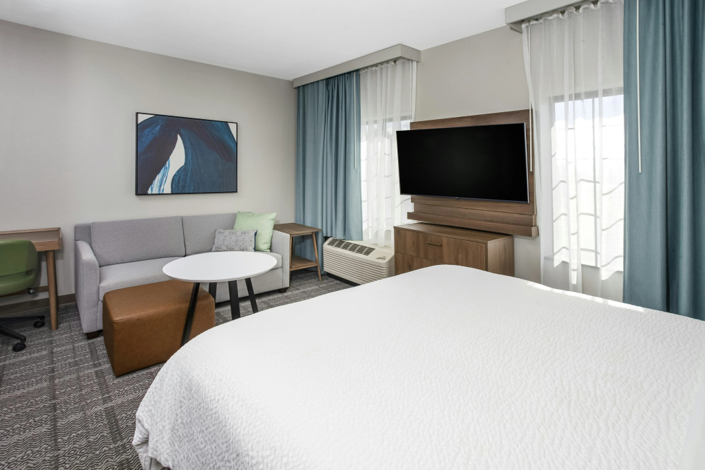 Staybridge Suites Williamsville Buffalo by IHG